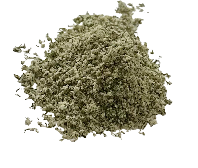 Dill Pickle Sea Salt - HEPPS SALT CO.