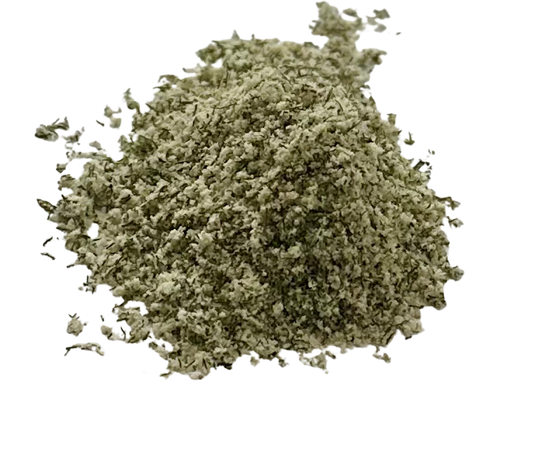 Dill Pickle Sea Salt - HEPPS SALT CO.