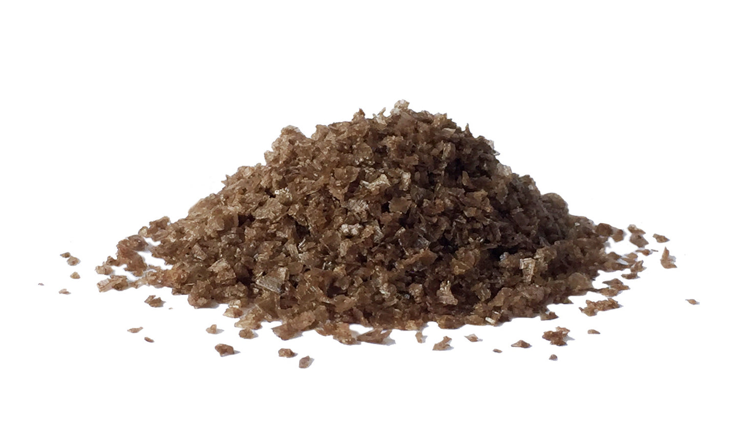 Hickory Smoked Sea Salt - HEPPS SALT CO.