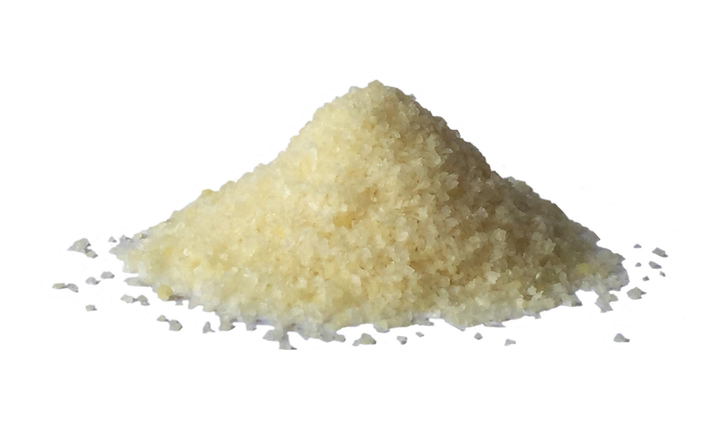 Lime Sea Salt - HEPPS SALT CO.