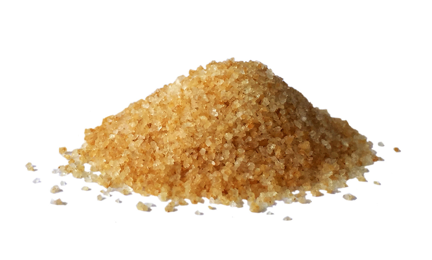 Roasted Garlic Sea Salt - HEPPS SALT CO.