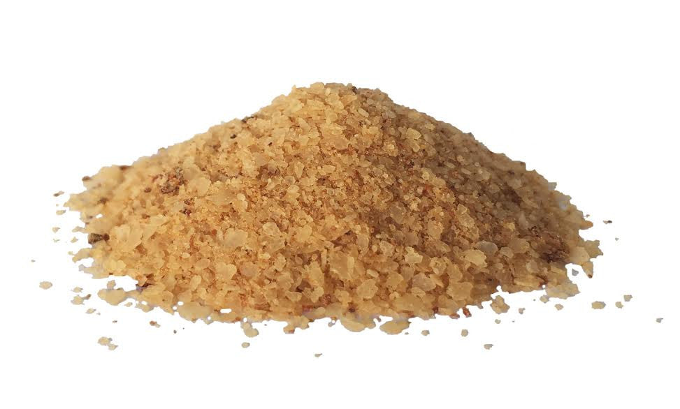 Triple Inferno Sea Salt - HEPPS SALT CO.