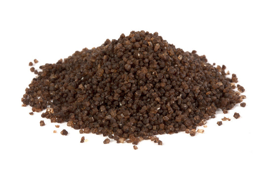 Dark Cocoa Cane Sugar - HEPPS SALT CO.