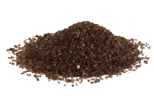 Espresso Cane Sugar - HEPPS SALT CO.