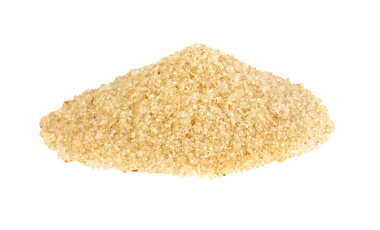 Habanero Cane Sugar - HEPPS SALT CO.