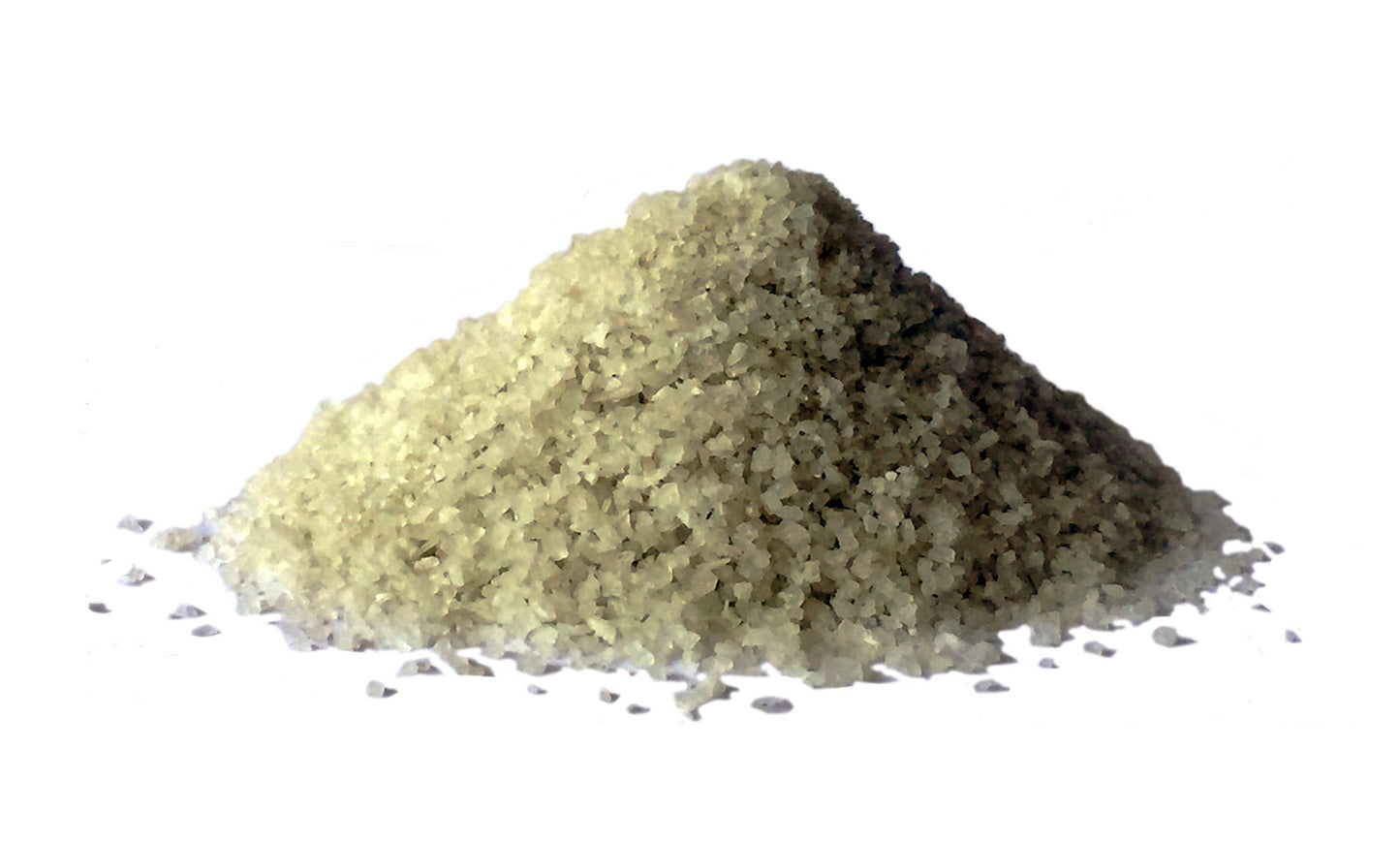 French Grey Sea Salt - HEPPS SALT CO.