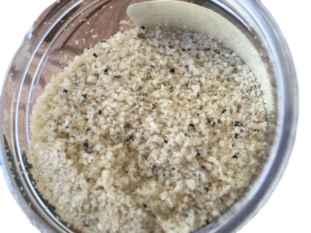 Old- Fashioned Blend - HEPPS SALT CO.