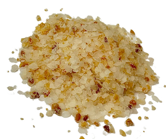 Roasted Garlic - HEPPS SALT CO.