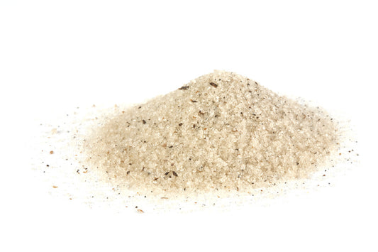 Vanilla Bean Cane Sugar - HEPPS SALT CO.