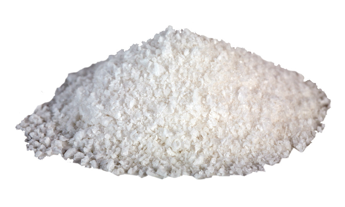 Kosher Flake Sea Salt - HEPPS SALT CO. 