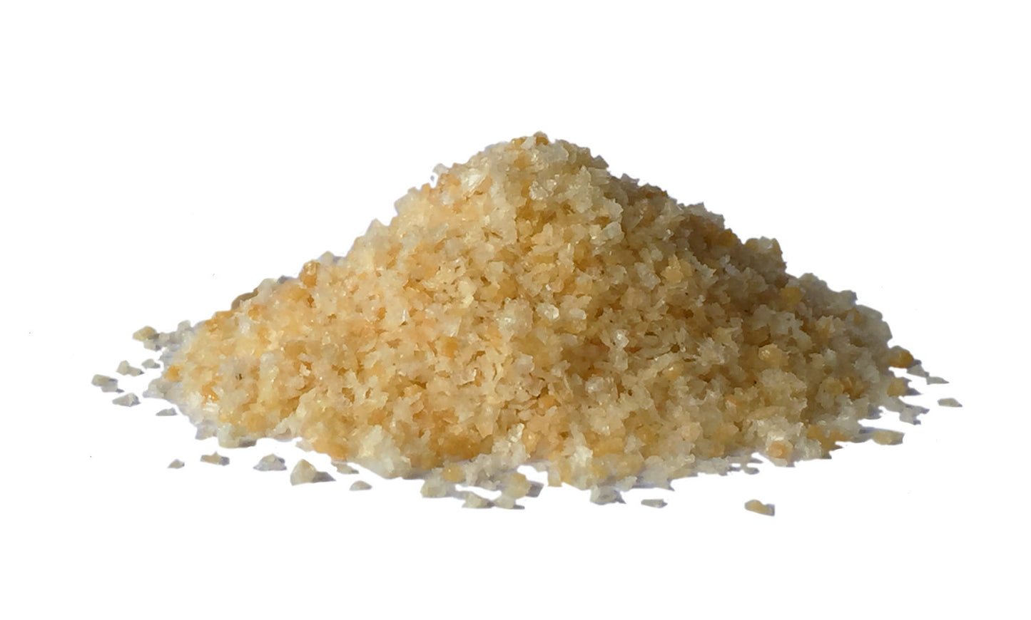 Thai Ginger Sea Salt - HEPPS SALT CO. 