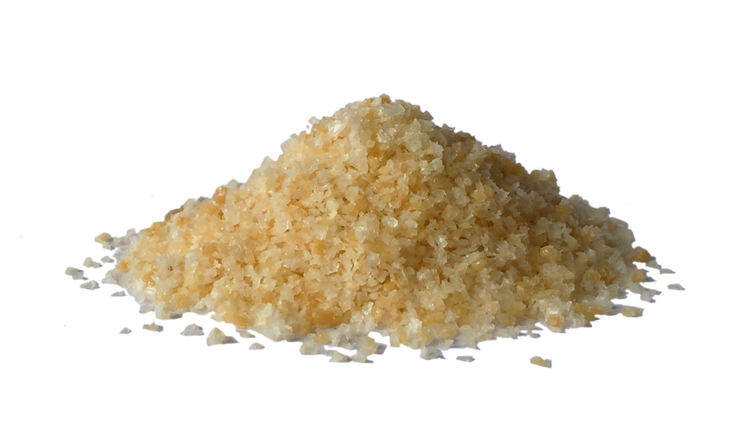 Thai Ginger Sea Salt - HEPPS SALT CO. 