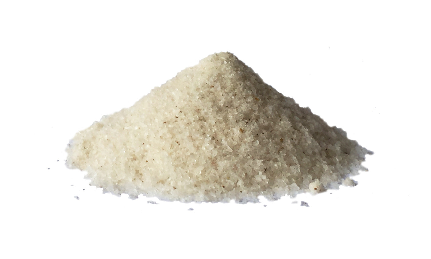 White Truffle Sea Salt - HEPPS SALT CO. 
