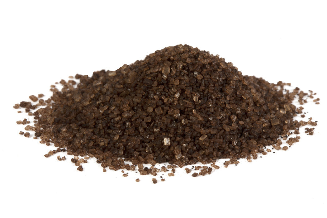 Espresso Cane Sugar - HEPPS SALT CO. 