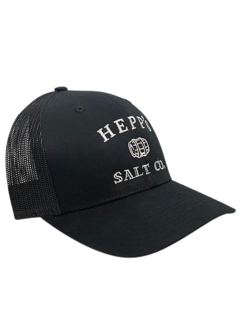 Hepps 112 Richardson Trucker Snapback Hat - HEPPS SALT CO. 