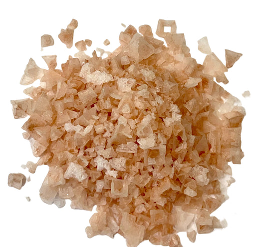 Himalayan Flake - HEPPS SALT CO. 
